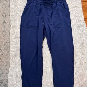 Women’s Navy lululemon Pants
